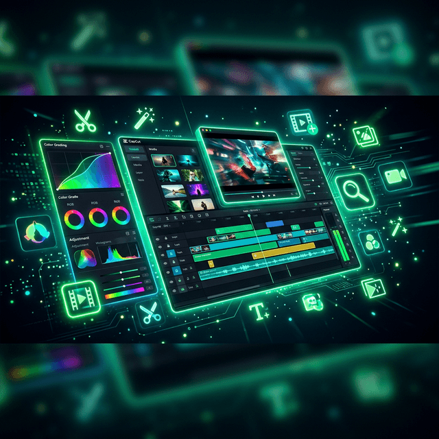 10 Mẹo Tối Ưu Video CapCut 3