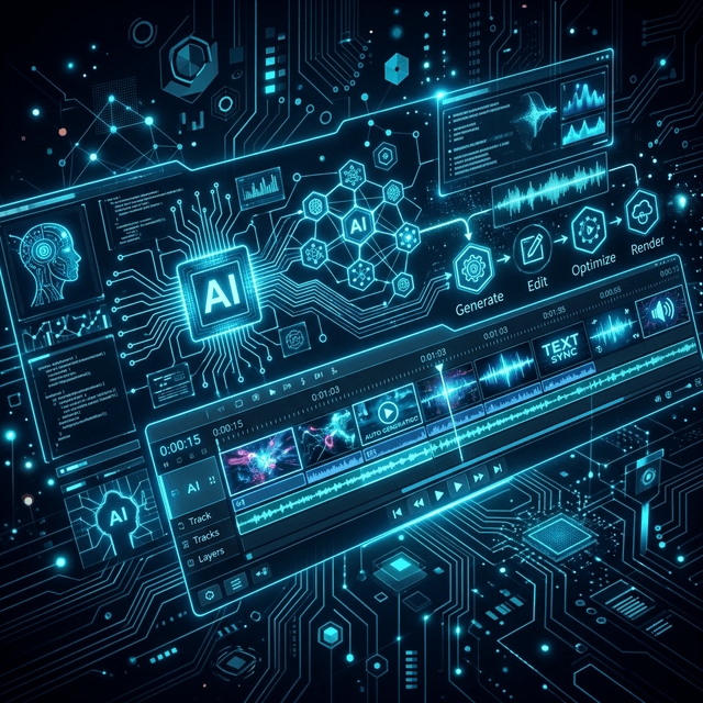 Bắt Đầu Với FlashCut.ai